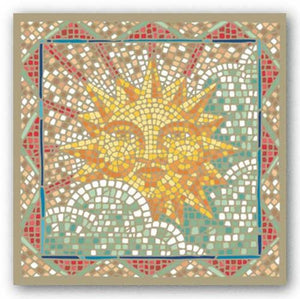 Radient Sun by Sloan-McGill Collection