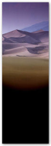 Monument Sand Dunes by Ricardo Reitmeyer