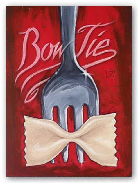 Bowtie by Darrin Hoover
