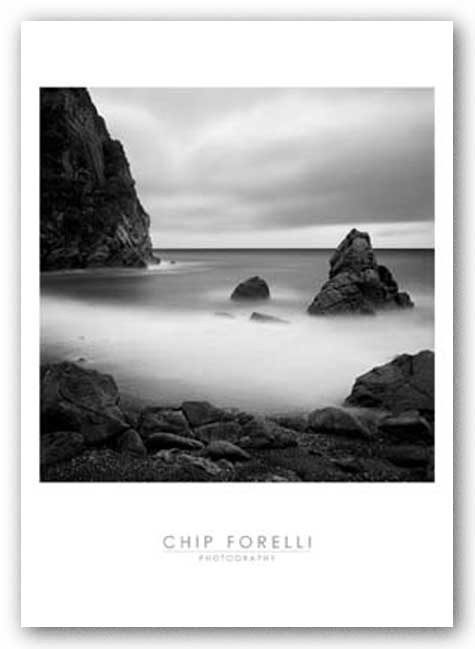 Clear To The Horizon by Chip Forelli