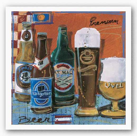 Beer and Ale II by Fischer/Warnica