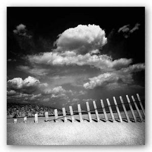 Summer Cloud by Richard Calvo