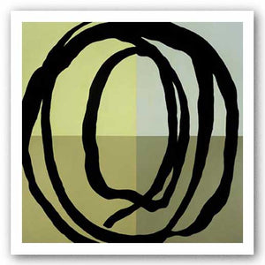 Swirl Pattern II by Gregory Garrett