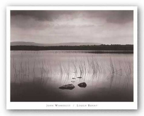 Lough Bunny by John Wimberly