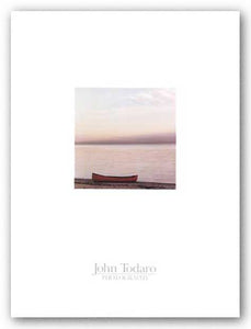 Canoe by John Todaro