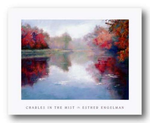 Charles In The Mist by Esther Engleman
