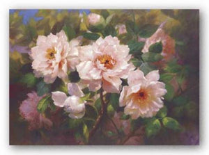 Full Blossom II by Bowmy