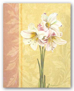 Flower Bouquet II by Catherine Jones