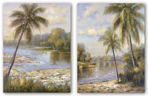 Island Tropics Set by Paulsen
