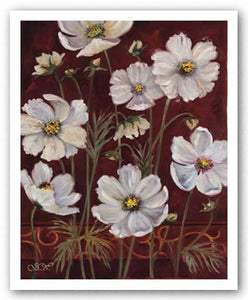 California Cosmos by Shari White