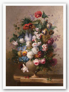 Angela's Bouquet by Steiner