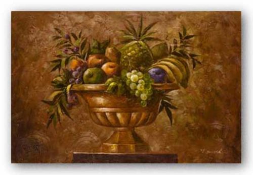 La Frutta Classica by Smith