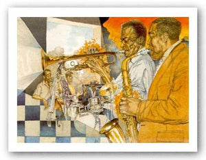 Conversations in the Macroverse I by Hameed Benjamin