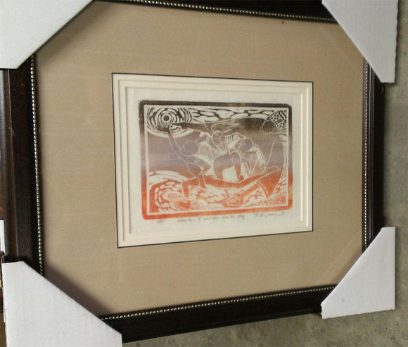 Hasten by Hameed Benjamin