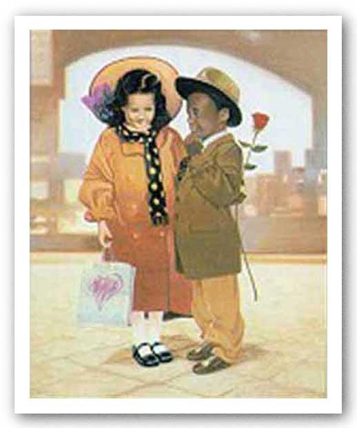 Single Surprise by Sydney Morgan