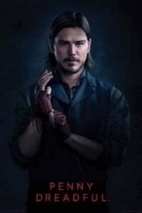 Penny Dreadful - Ethan (Josh Hartnett)