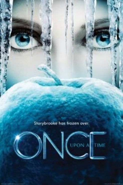 Once Upon A Time - Frozen