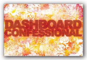 Dashboard Confessional