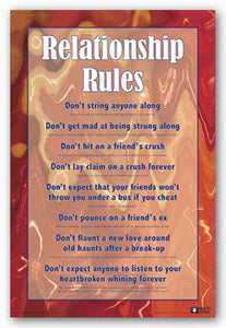 Relationship Rules