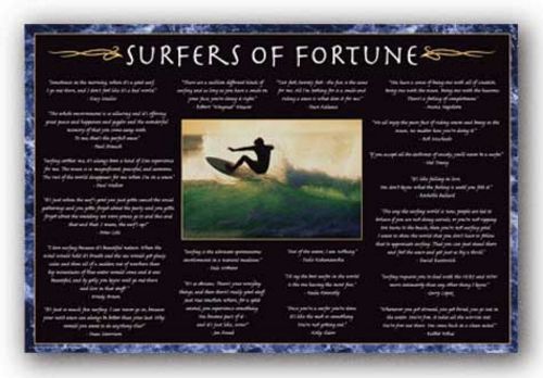 Surfers of Fortune