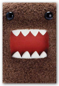 Domo - Face