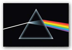 Pink Floyd - Dark Side of the Moon