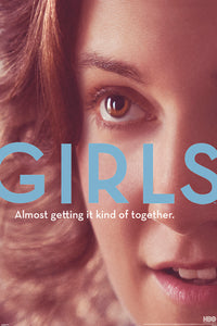 Girls - Season 2 - Almost getting it kind of together.