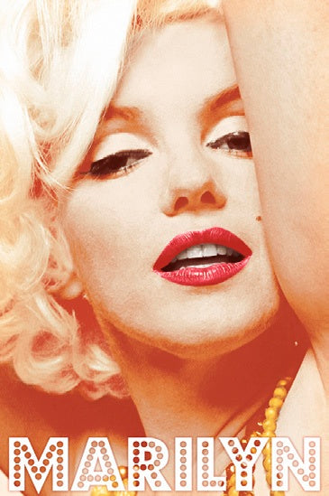 Marilyn Monroe - Famous