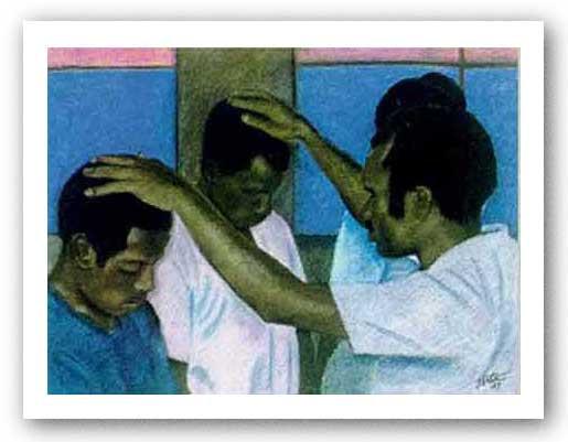 John 15:16 by Evita