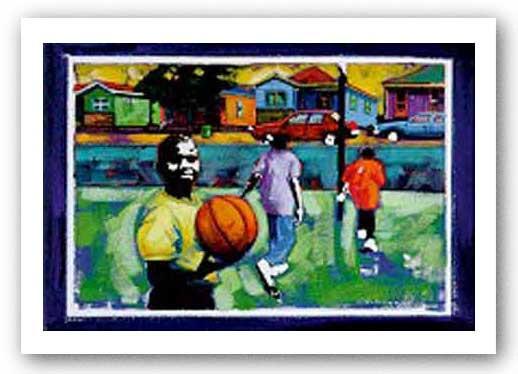 The Winner by H. Chris Porter