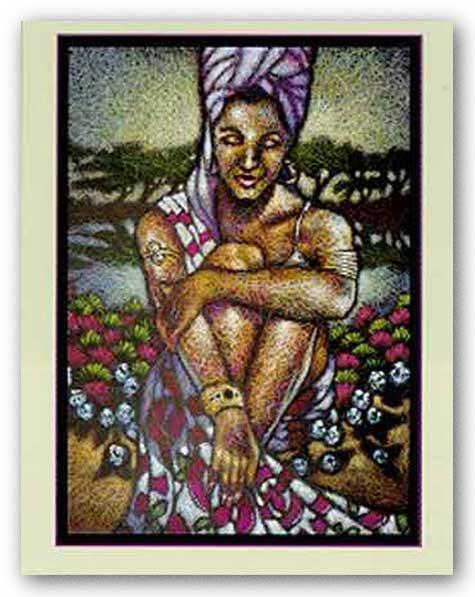 Nature's Beauty II by Herbert Davis