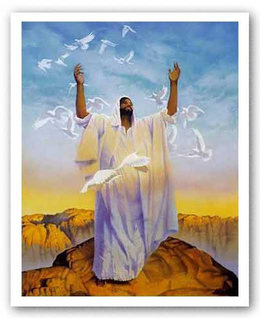 Praise by Patrick Kelly