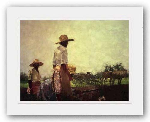 The Sowers by Danny Phifer