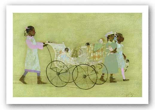 Little Promenade by Danny Phifer
