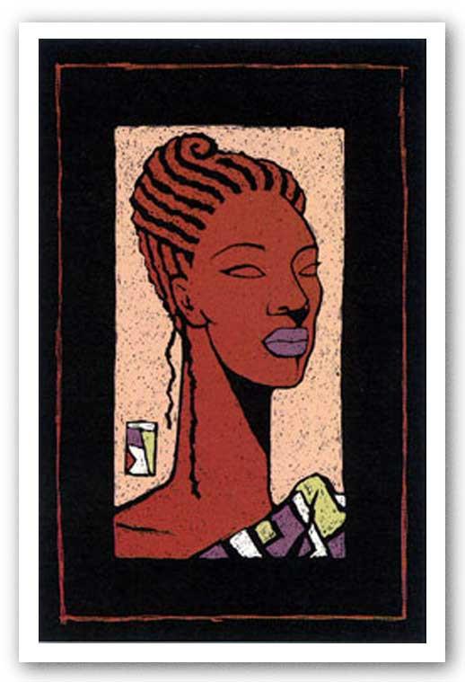 Goddess by William Sloan