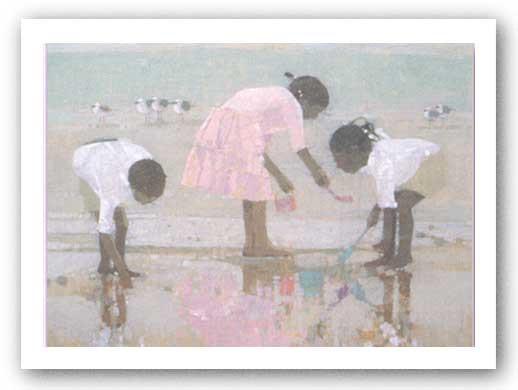 Finding Reflections by Danny Phifer
