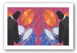 Re-Percussions by Darryl Daniels