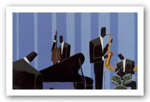 Mood Interlude by Darryl Daniels
