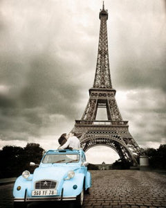 Paris Romance