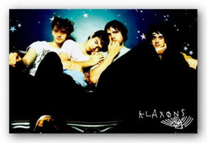 Klaxons Group