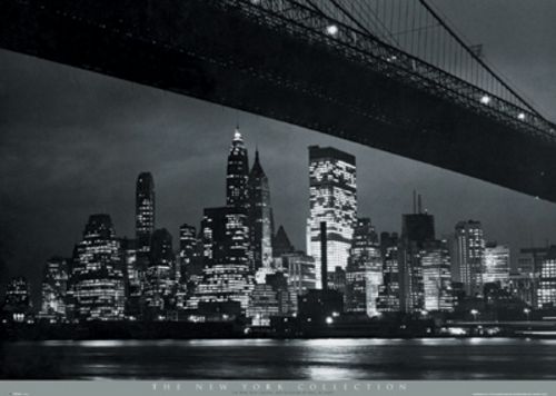 New York - Bridge