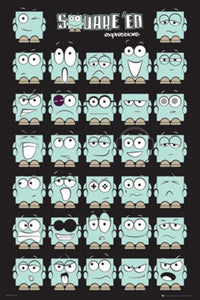 Square Ed