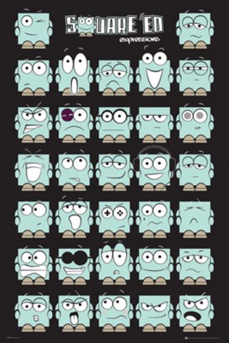 Square Ed