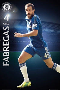 Cesc Fabregas - Chelsea 2014-2015