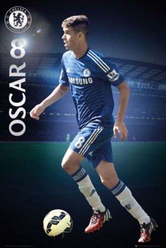 Oscar - Chelsea 2014-2015