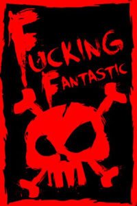 F-ing Fantastic Red