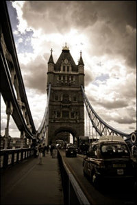 Tower Bridge, London