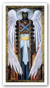 Mikal-El by Raven Williamson