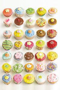 Cupcakes by Howard Shooter