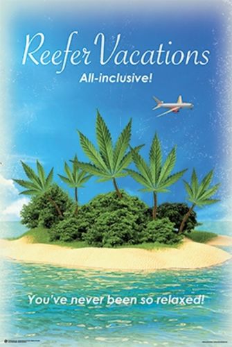 Reefer Vacations
